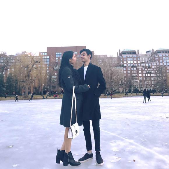 Meet your Posher, Priyanka - Picture 1 of 1